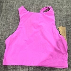 Skims Fits everybody high neck bra
